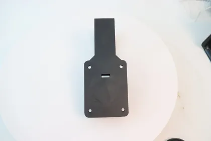 Industrial Devices Protective Plastic Shells