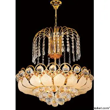 2 years warranty popular fantastic pendant  lamp for hotel