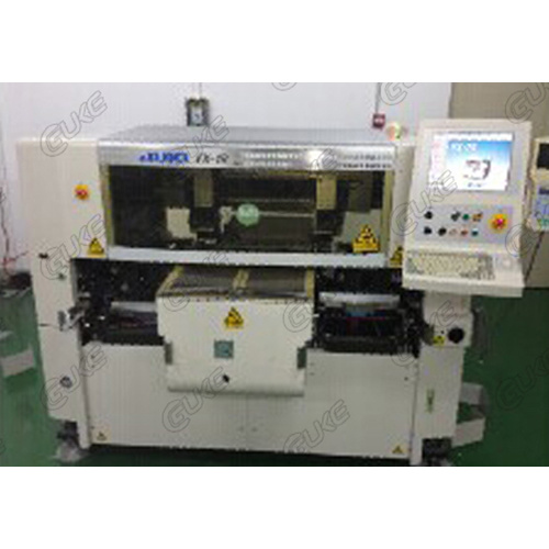 High-quality high-speed placement machine KE 3020VM