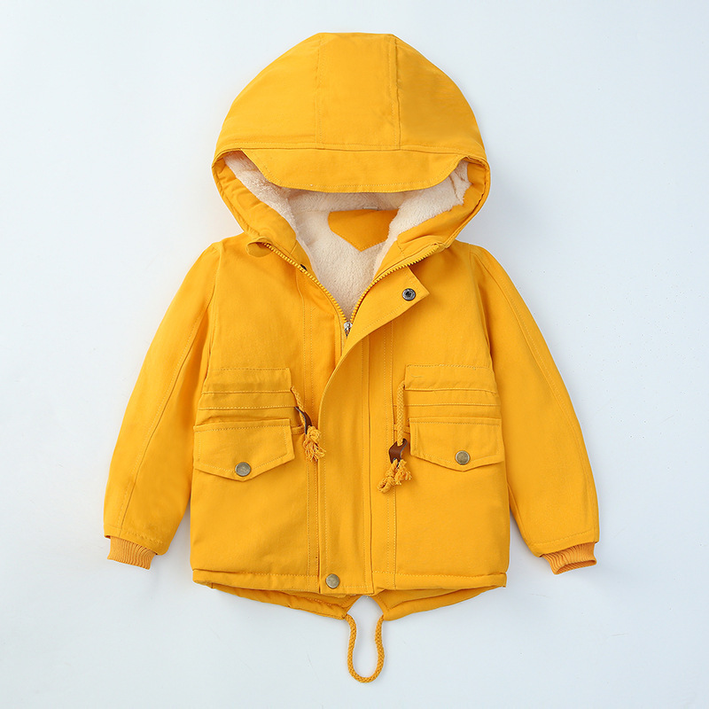 kids winter jackets