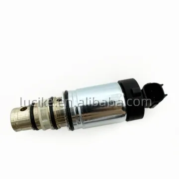Land Rover Freelander, Discovery 4, Range Rover Sport AC Compressor Repair Kit including Control Valve PXE14, PXE16