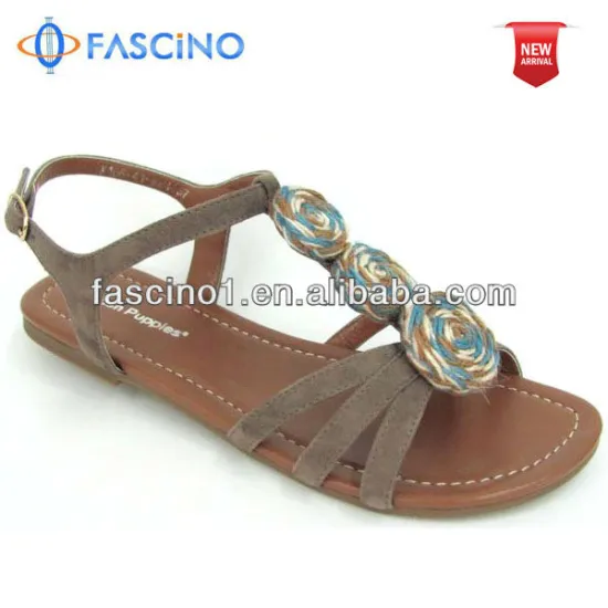 Flat Sandals For Ladies Pictures