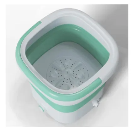 Mini Washing and Drying Hero