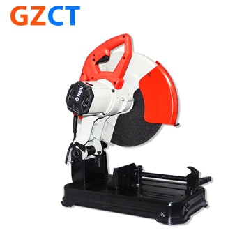 Professional 355mm Steel Cutting Disc 7614NF KEN 2400w 3800rpm Cut Off Machine