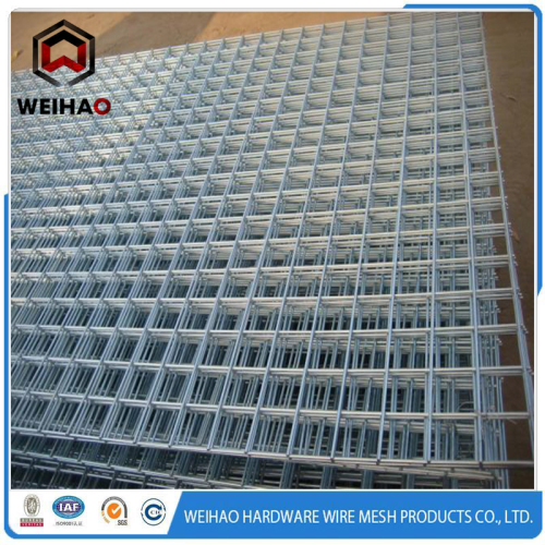 Building Weld Wire Mesh