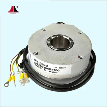 Elevator Encoder JAA00633ABF003 - Sophisticated Technology Parts