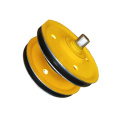 Crane Parts Pulley Blocks For Wire Rope