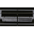 Deluxe Network Cabinet Mesh Door