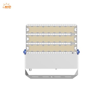 High Power Aluminum IP67 Outdoor LED Flood Lights for Stadiums and High Pole Applications (500W-1000W)