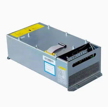 CON8005P150-4/185-4/075-4: Original Elevator Inverter Spare Parts for 7.5KW, 15KW, 18.5KW
