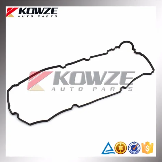 Car Rocker Cover Gasket For Mitsubishi l200 KA4T KB4T KG4W KH4W KJ3T KL3T KK3T KR3W KS3W 1035A108