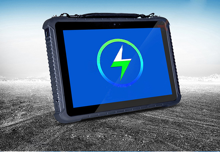 rugged tablet