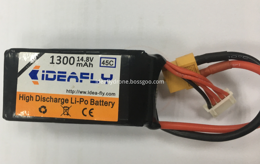 45C Racing Battery