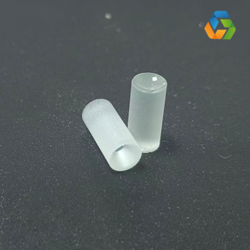 Cylindrical Lens with Outer Diameter 5.0 mm