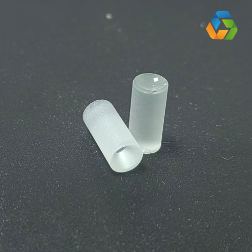 Цилиндрическая линза с внешним диаметром 5,0 мм