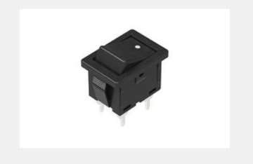 Sddje series power switch