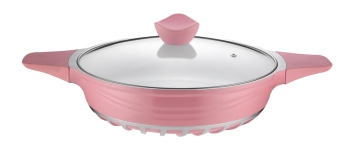 New Casserole With Lid