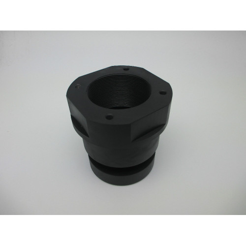CNC Turning And Milling Machine