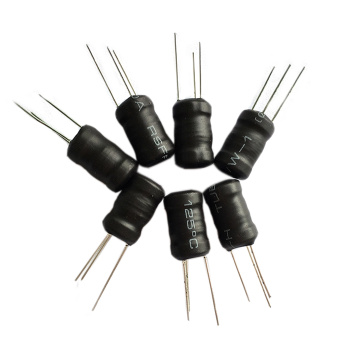 Leaded Inductor LCHB