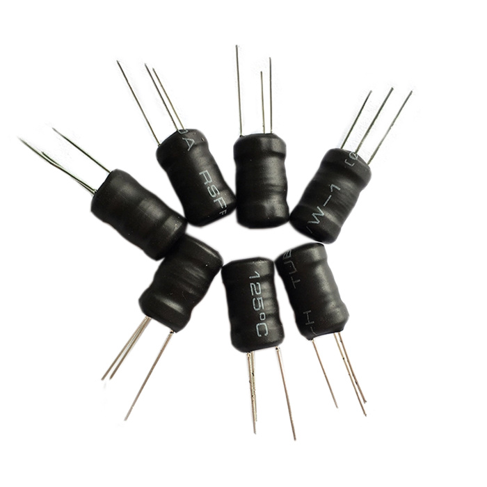 High Voltage Inductor LCHB
