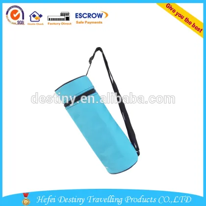 wholesale soft adjustable shoulder strap single igloo beer coolers