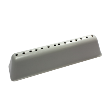 Mesin basuh drum dayung bahagian 480111104174 218mm