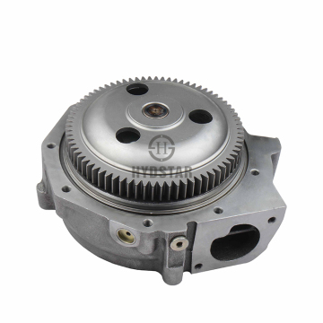 3362213 336-2213 Heavy Duty Water Pump for Caterpillar Engine C15, C18, 390D, 390DL, 3406: Replacement Parts for Heavy Equipment