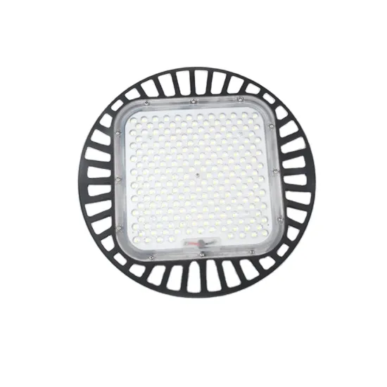 IP65 Waterproof SMD UFO LED High Bay Light for Warehouses - High Lumen 100W/150W/200W