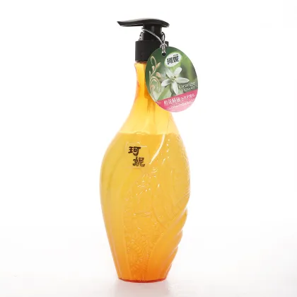 Lasting Fragrance Skin Deep Moisturizing blossom