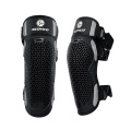 Rodilleras suaves en forma de panal para todas las estaciones - K66