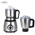 Household Kitchen Stainless Steel Food Blender Heavy Duty