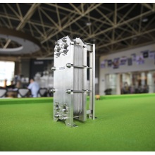 THT Block heat exchanger (All Type)