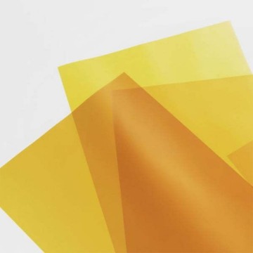 ポリイミド膜接着テープ