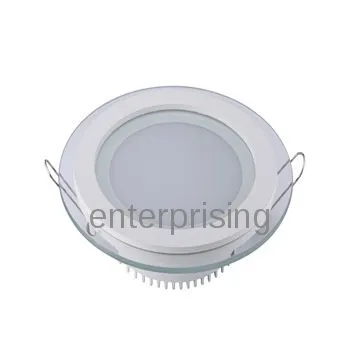 High quality Matte white LED downligh