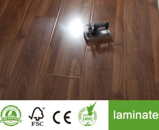Find the Perfect High Gloss Laminate Flooring