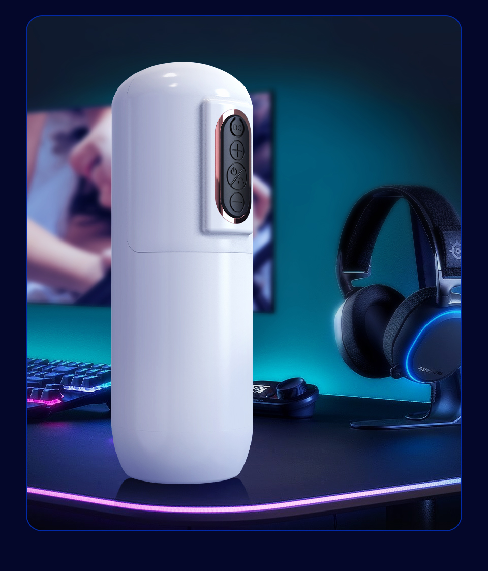 Fleshlight Cup