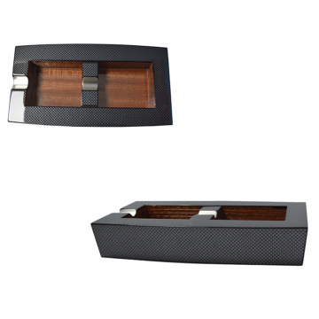 AS272205 Cigarette Herb Serving Rolling Tray