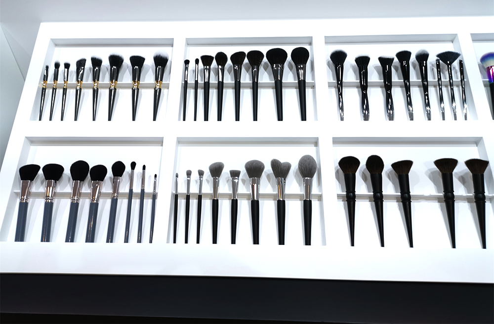 Makeup Brushes