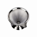 304 Stainless Steel Coffee Filter