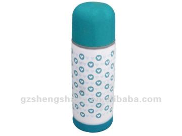 (BPA Free)stainless steel flask