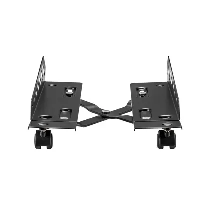 CPB-24 Heavy Duty Mobile CPU Stand for Gaming Computers