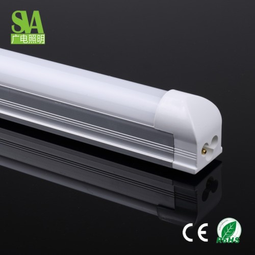 18w T8 Tubes Integrated Led Tube Lights Without Ballast, High Quality