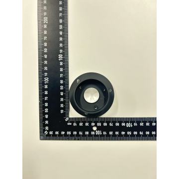 CNC Milling Turning Parts CNC Machining Precision Parts