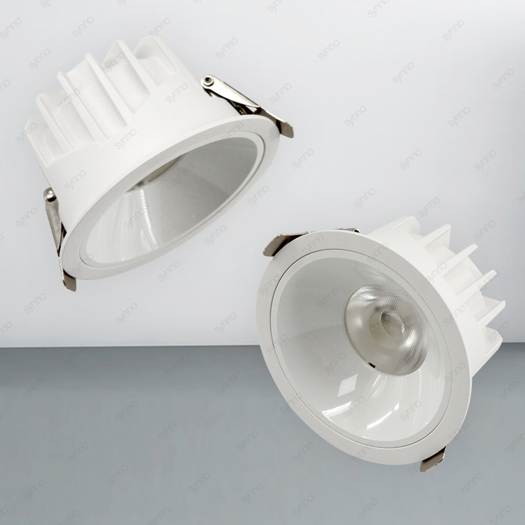 Nagykereskedelmi ár 18W DIMMABLE LED Downlight HOME