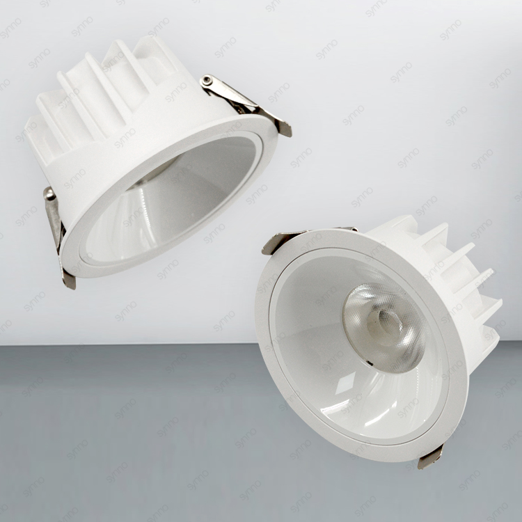 Prezzo all'ingrosso 18W Dimmabile Downlight LED per casa