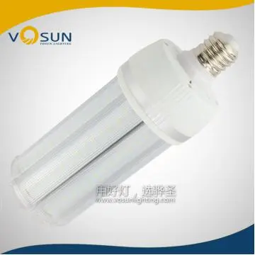 60W LED corn light ,can be used as high bay light