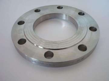 Plate Flanges (Code 101) BS 4504
