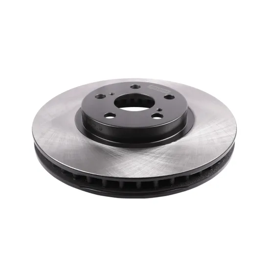 Bd-1209 MASUMA Japan Brake Disc For 43512-20601 43512-20600 43512-20590