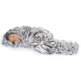 Rescue Fire Waterproof Aluminium Mylar Koc