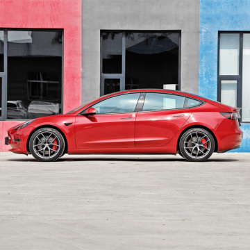 سعر المصنع 2022 عالي السرعة الرياضية سيارات EV الكهربائية - Tesla Model Y
